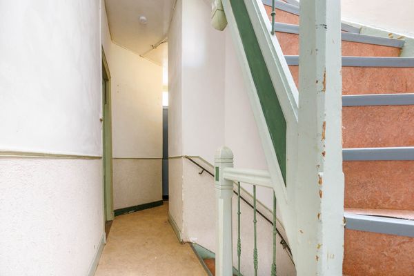 Rijn En Schiekade 95A, Leiden