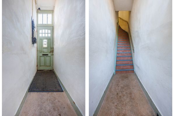 Rijn En Schiekade 95A, Leiden