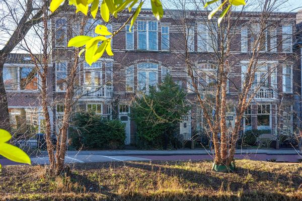 Rijn En Schiekade 95A, Leiden