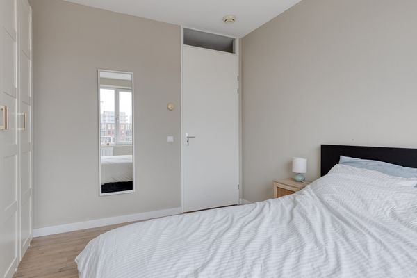 Sigmaplantsoen 701, Leiden