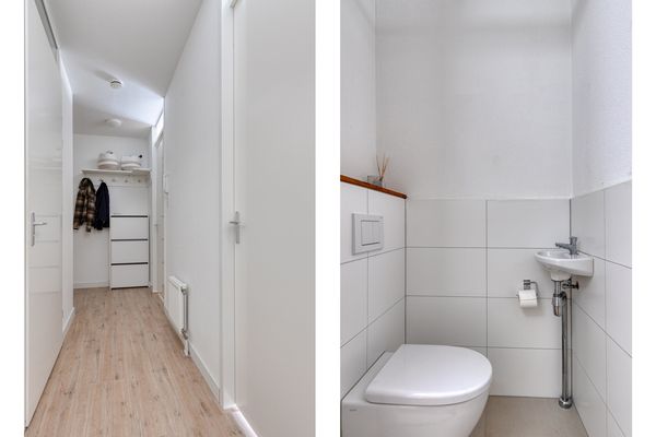 Sigmaplantsoen 701, Leiden