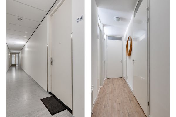 Sigmaplantsoen 701, Leiden