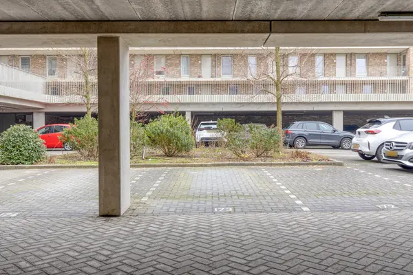 Sigmaplantsoen 701, Leiden