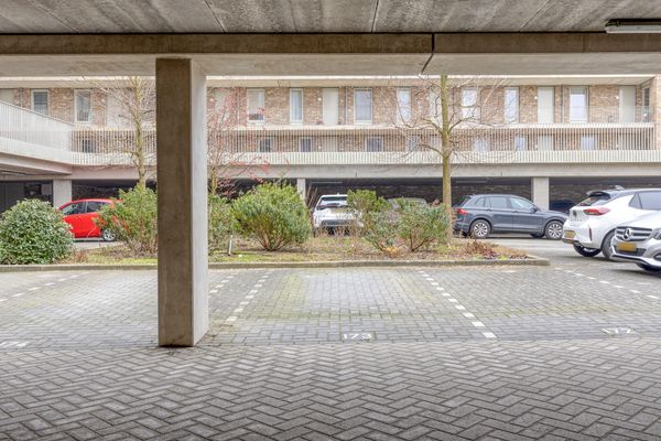 Sigmaplantsoen 701, Leiden