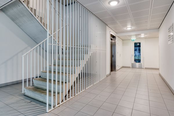 Sigmaplantsoen 701, Leiden