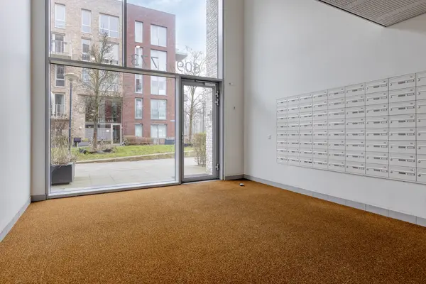 Sigmaplantsoen 701, Leiden