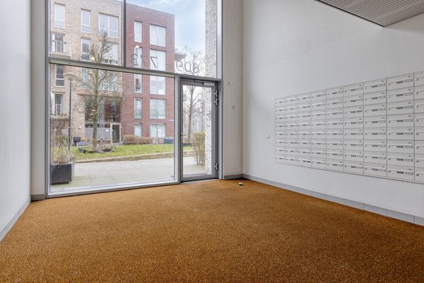 Sigmaplantsoen 701, Leiden