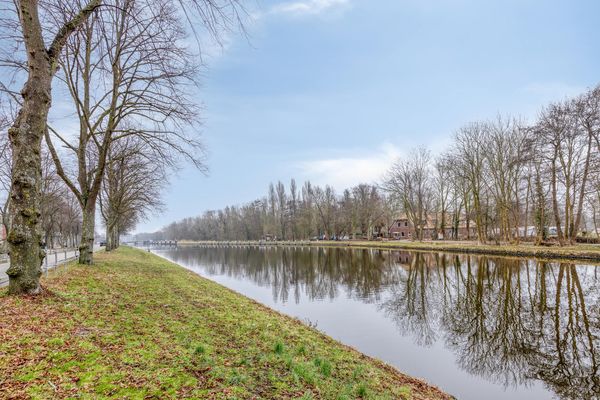 Sigmaplantsoen 701, Leiden