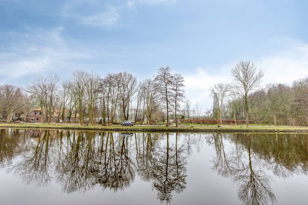 Sigmaplantsoen 701, Leiden