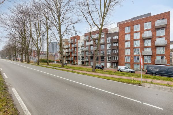 Sigmaplantsoen 701, Leiden