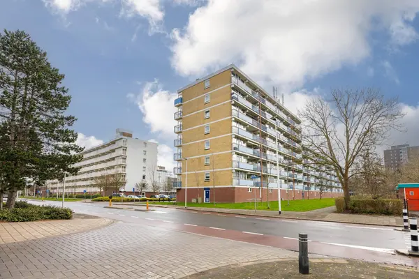 Koekoekstraat 70