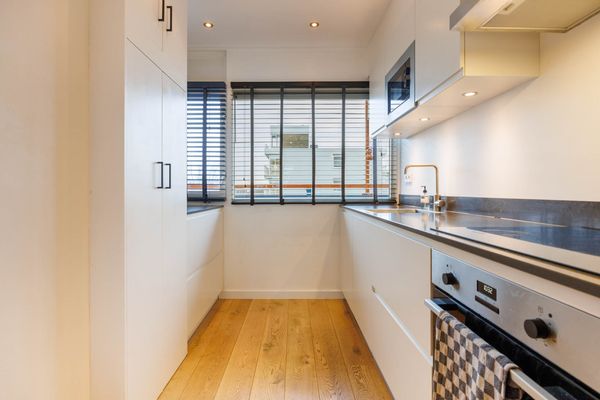 Koekoekstraat 70, Leiderdorp