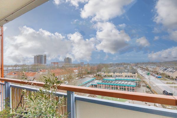 Koekoekstraat 70, Leiderdorp