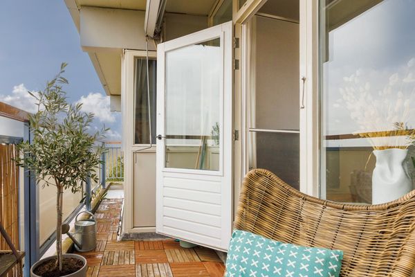 Koekoekstraat 70, Leiderdorp