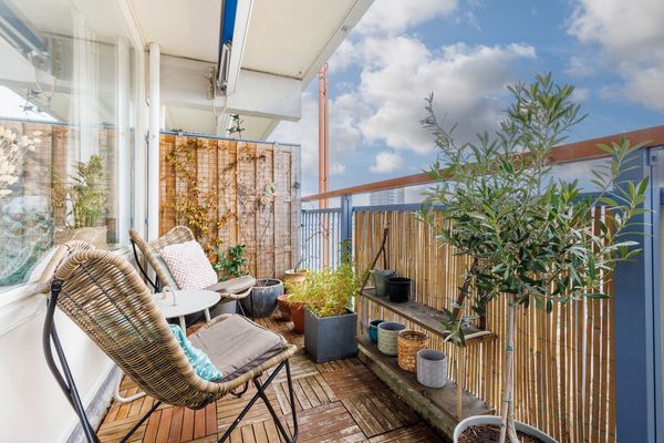 Koekoekstraat 70, Leiderdorp