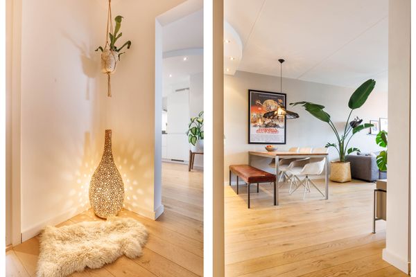 Koekoekstraat 70, Leiderdorp