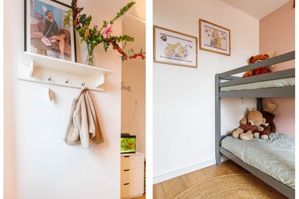 Koekoekstraat 70, Leiderdorp