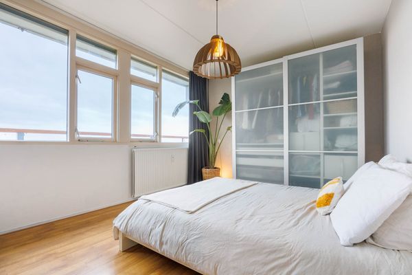 Koekoekstraat 70, Leiderdorp