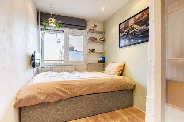 Koekoekstraat 70, Leiderdorp