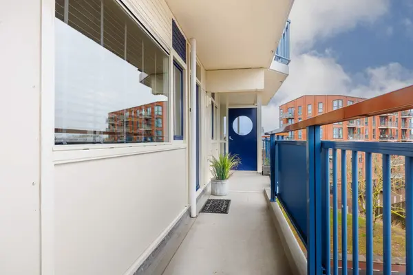 Koekoekstraat 70, Leiderdorp