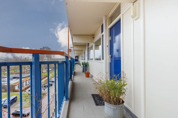 Koekoekstraat 70, Leiderdorp