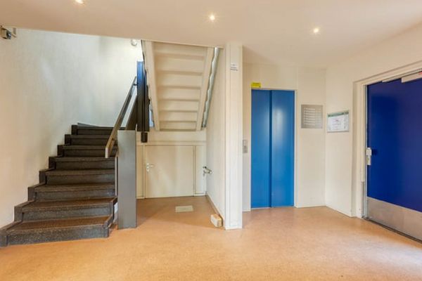 Koekoekstraat 70, Leiderdorp