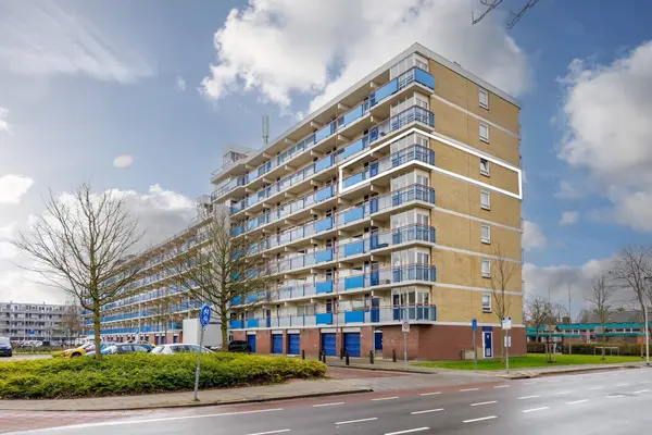 Koekoekstraat 70, Leiderdorp