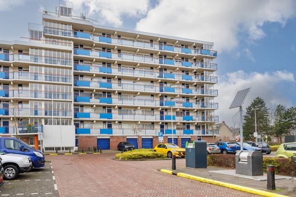 Koekoekstraat 70, Leiderdorp