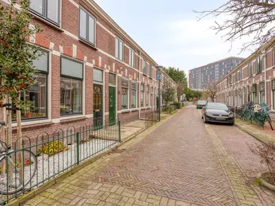 Foto 5 van De Wetstraat 16