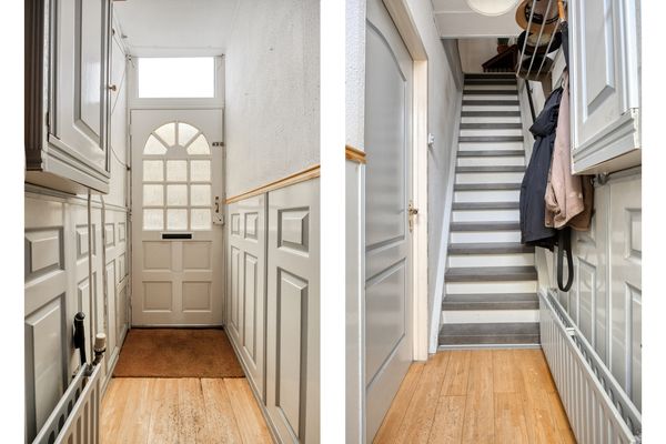 De Wetstraat 16, Leiden