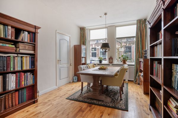 De Wetstraat 16, Leiden