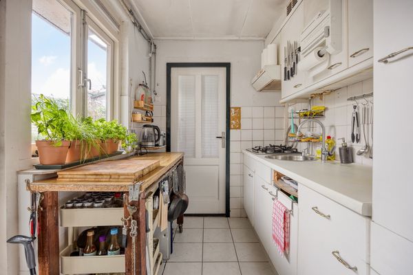 De Wetstraat 16, Leiden