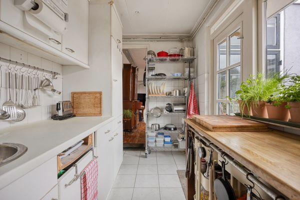 De Wetstraat 16, Leiden