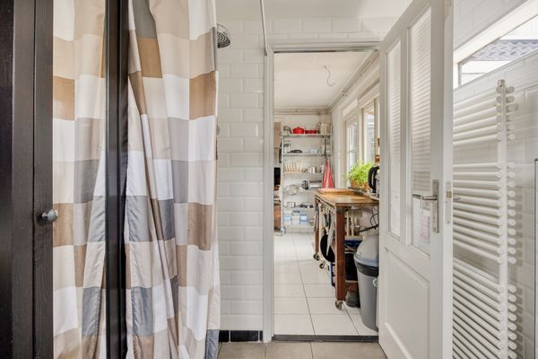 De Wetstraat 16, Leiden