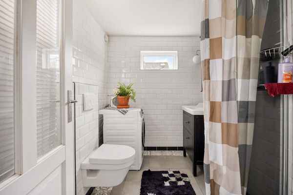 De Wetstraat 16, Leiden