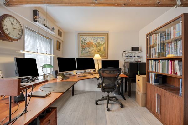 De Wetstraat 16, Leiden