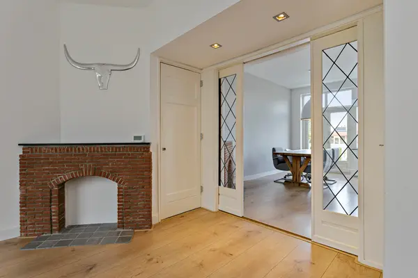 Burggravenlaan 227, Leiden