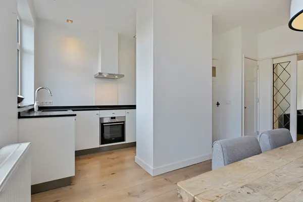 Burggravenlaan 227, Leiden