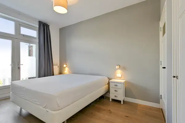 Burggravenlaan 227, Leiden