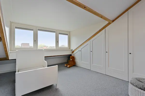 Burggravenlaan 227, Leiden