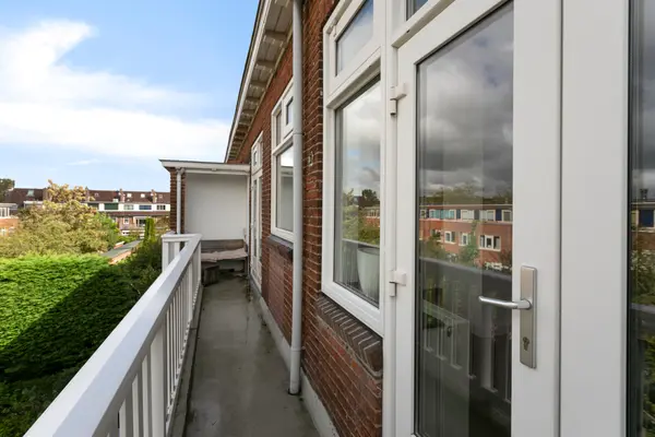 Burggravenlaan 227, Leiden