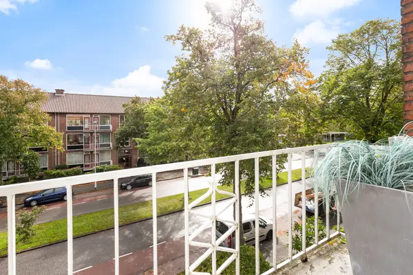 Burggravenlaan 227, Leiden