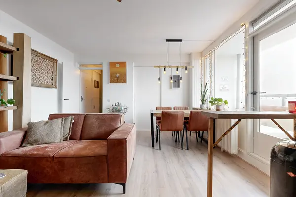 Lijtweg 707, Oegstgeest