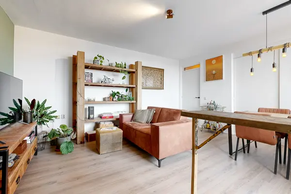 Lijtweg 707, Oegstgeest