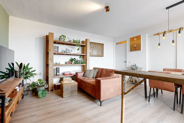 Lijtweg 707, Oegstgeest