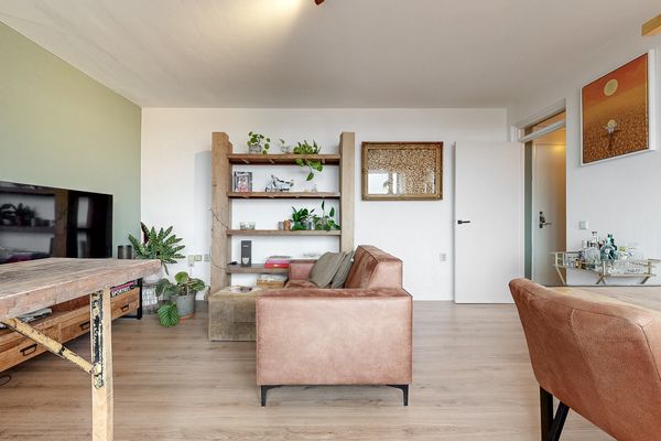 Lijtweg 707, Oegstgeest