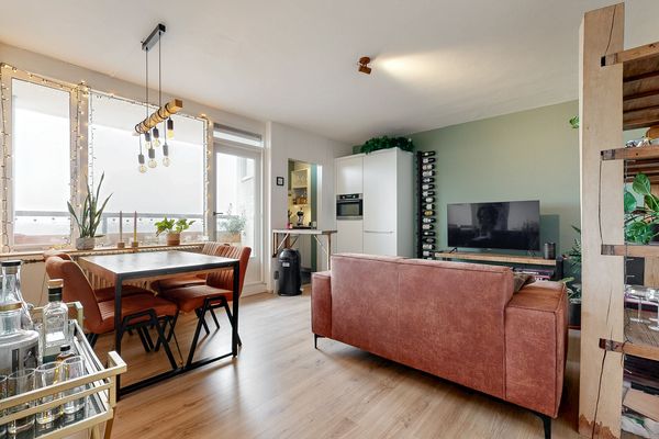 Lijtweg 707, Oegstgeest