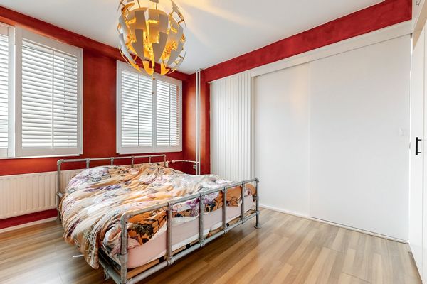 Lijtweg 707, Oegstgeest