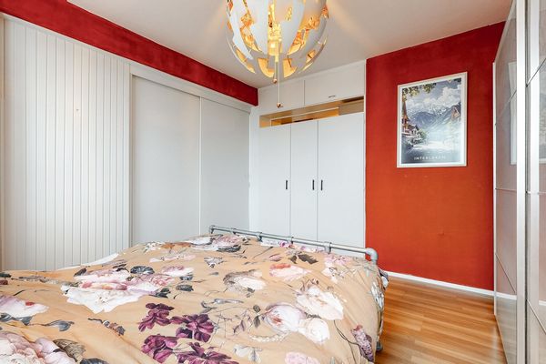 Lijtweg 707, Oegstgeest