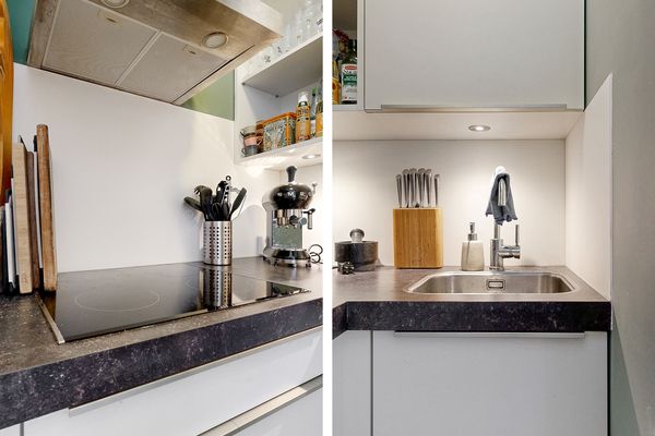 Lijtweg 707, Oegstgeest